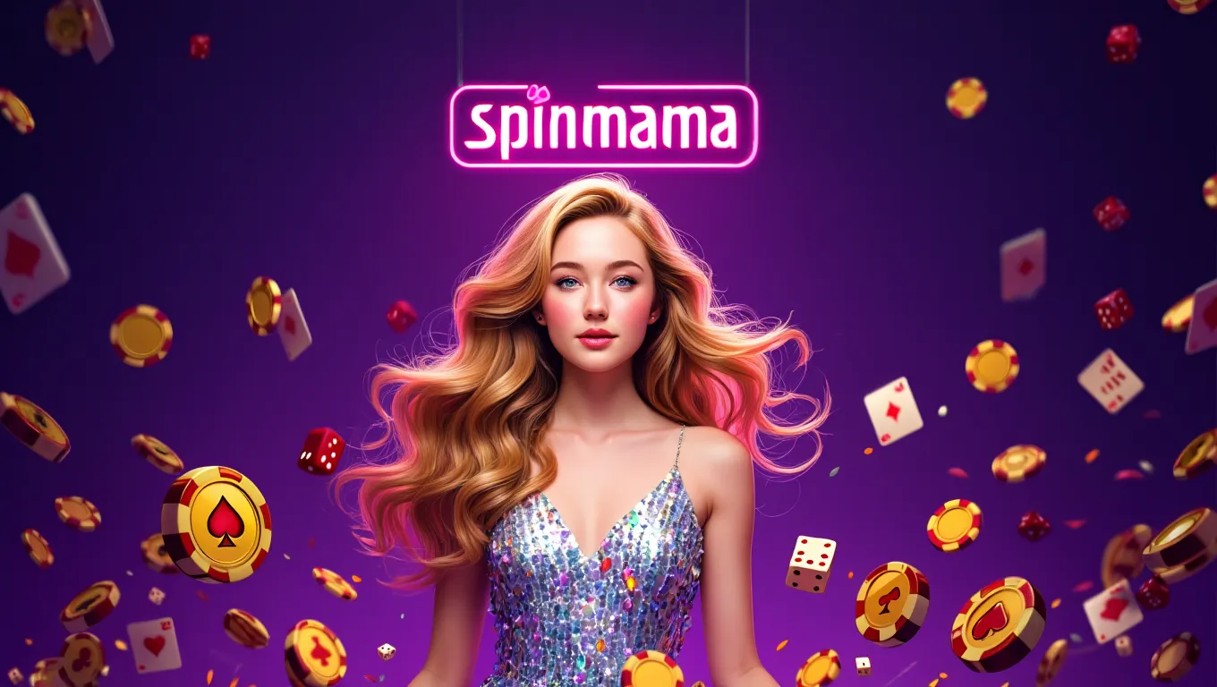 spinmama casino app