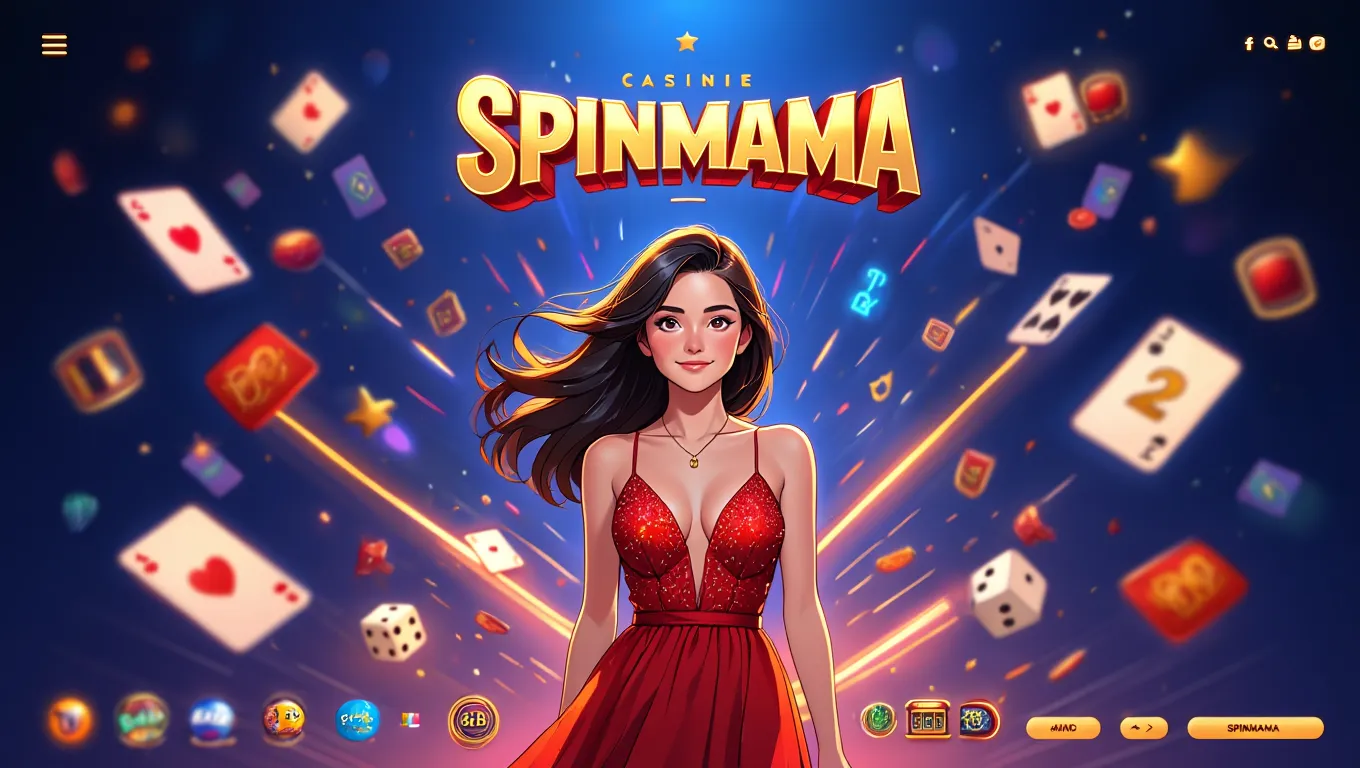 spinmama
