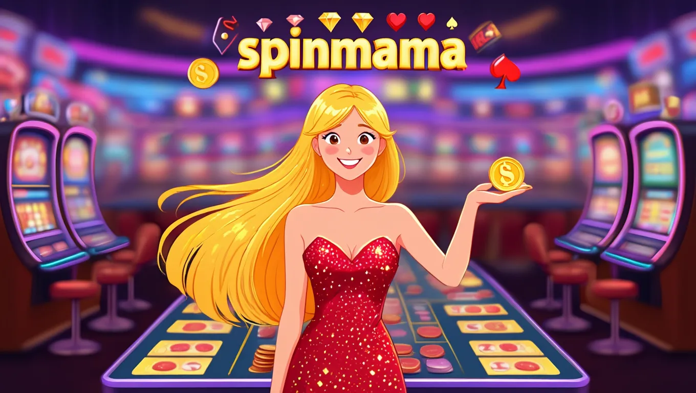 spinmama